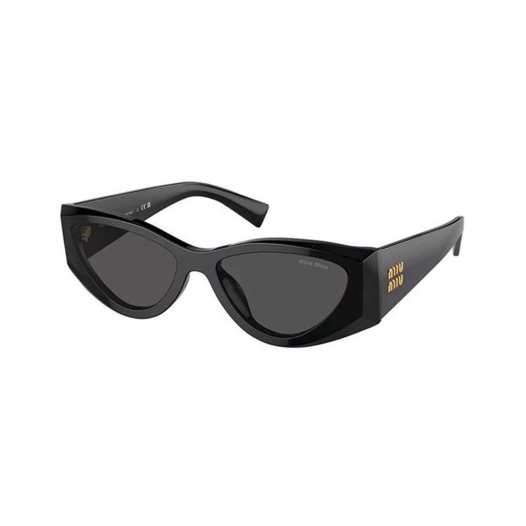 New Miu Miu Mu06ys 1ab5s0 Mu 06ys 1ab5s0 Smu 06y 1ab5s0 Sunglasses